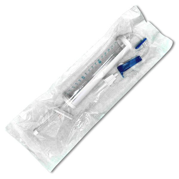 Elimedical Inline Burette Set