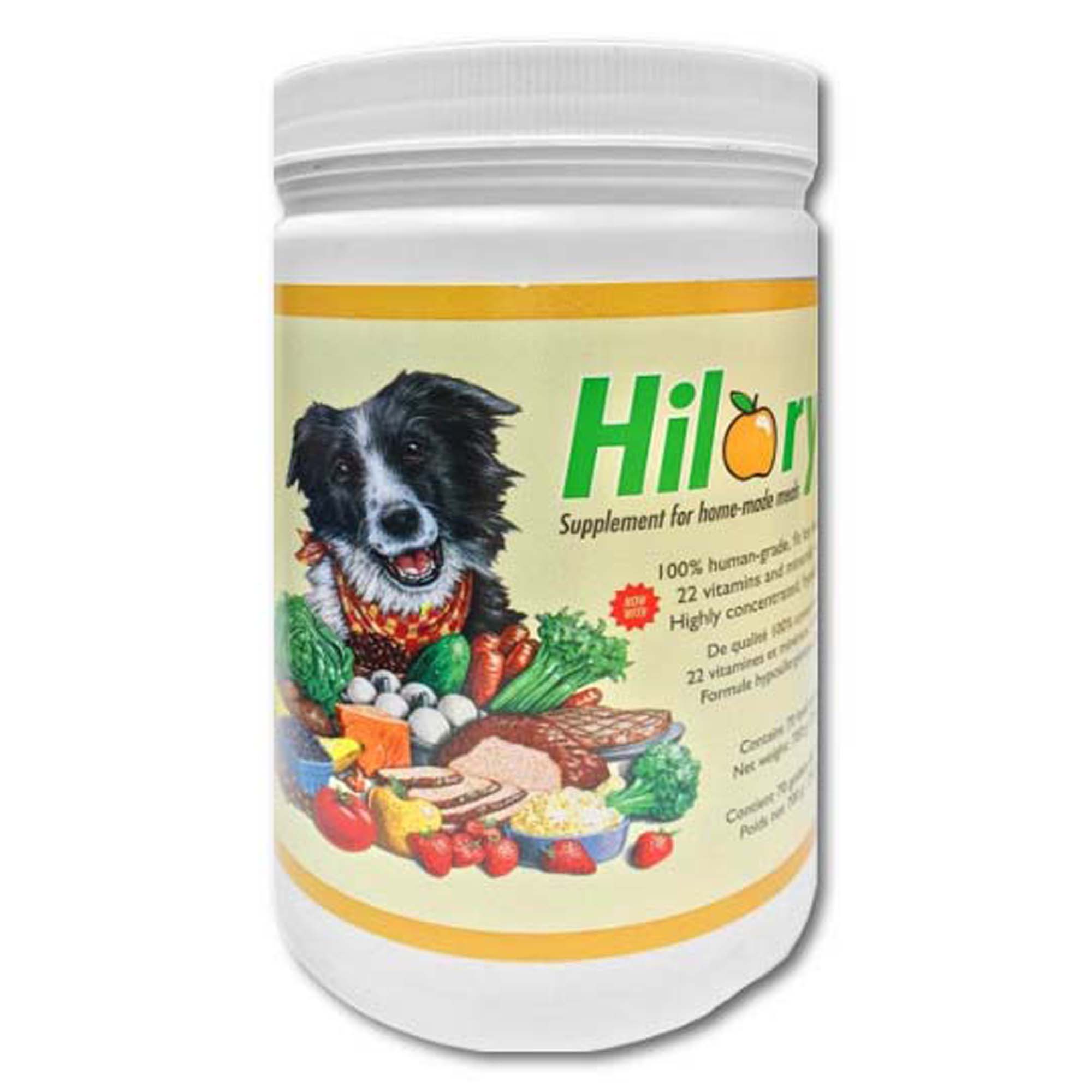 Hilary's Blend Meal Supplement for Dogs
