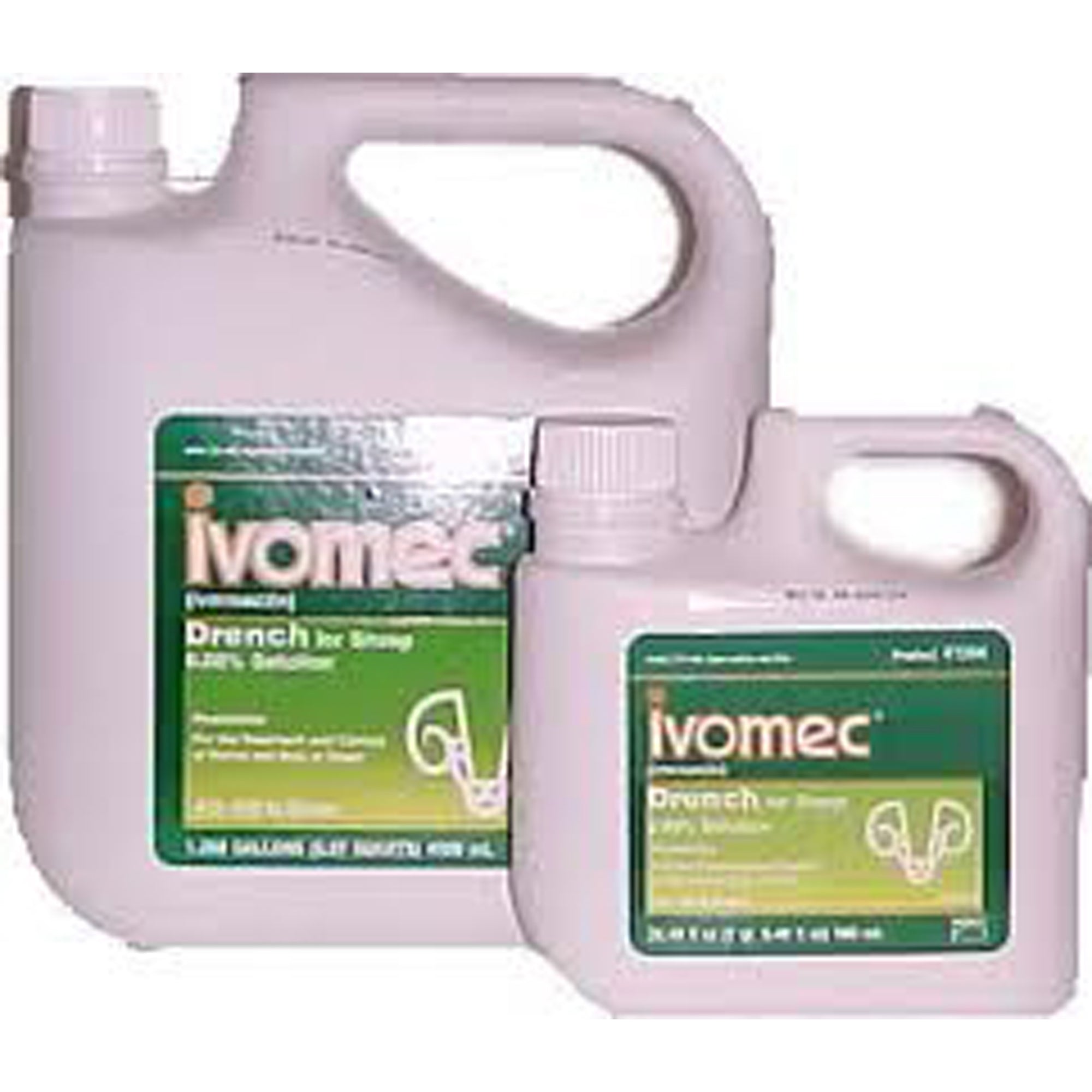 Ivomec (Ivermectin) Drench For Sheep