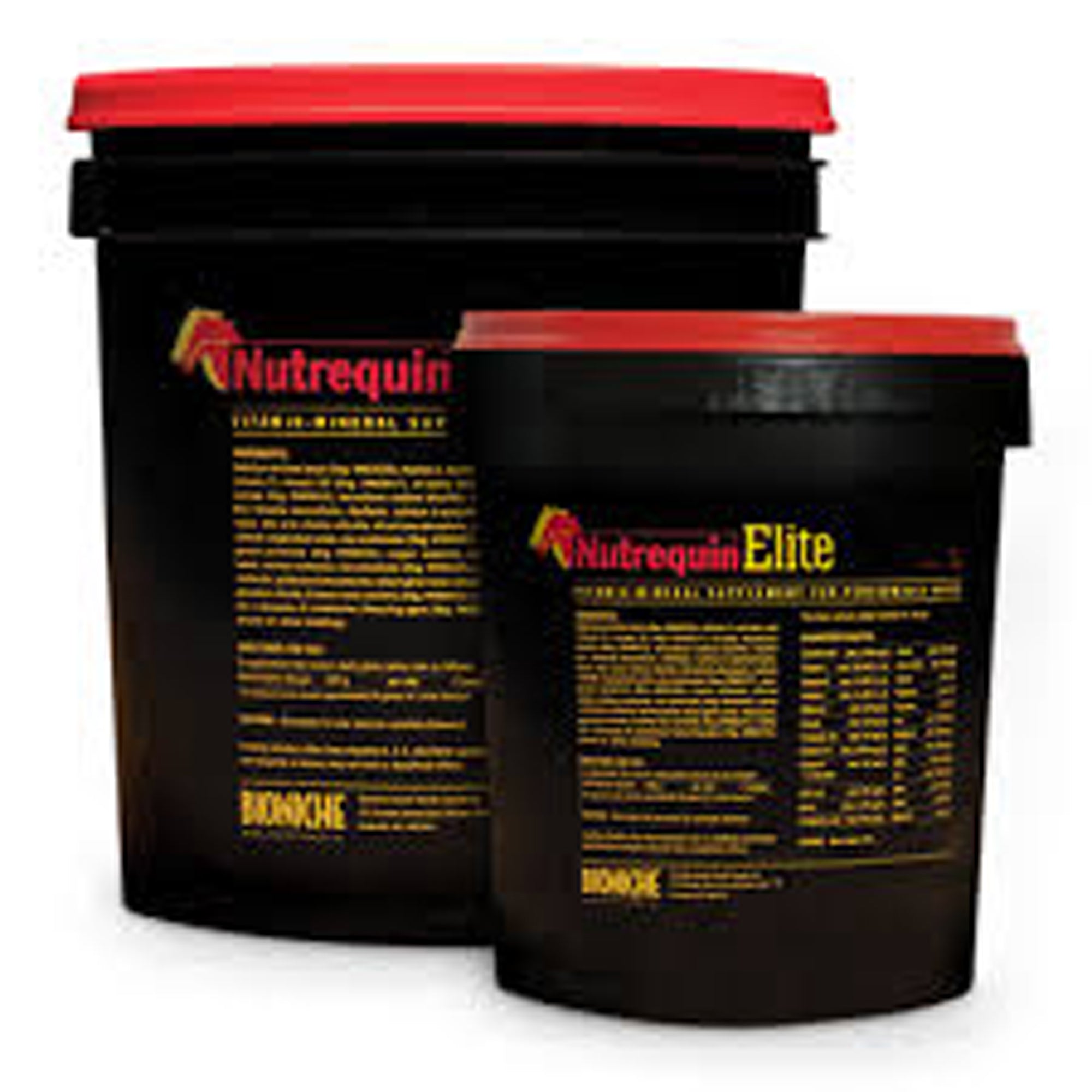 Nutrequin Elite Vitamin Mineral Supplement For Horses