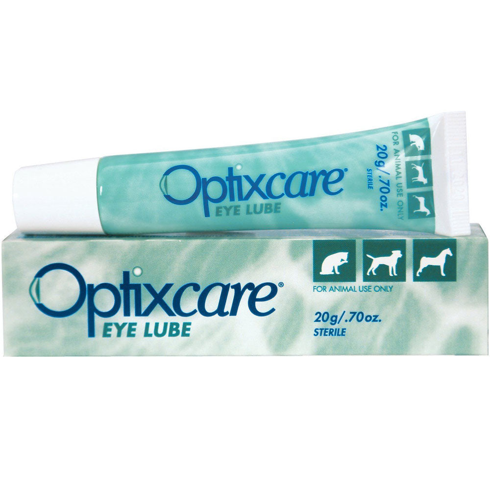 Optixcare Eye Lube
