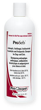 ProSeb Shampoo
