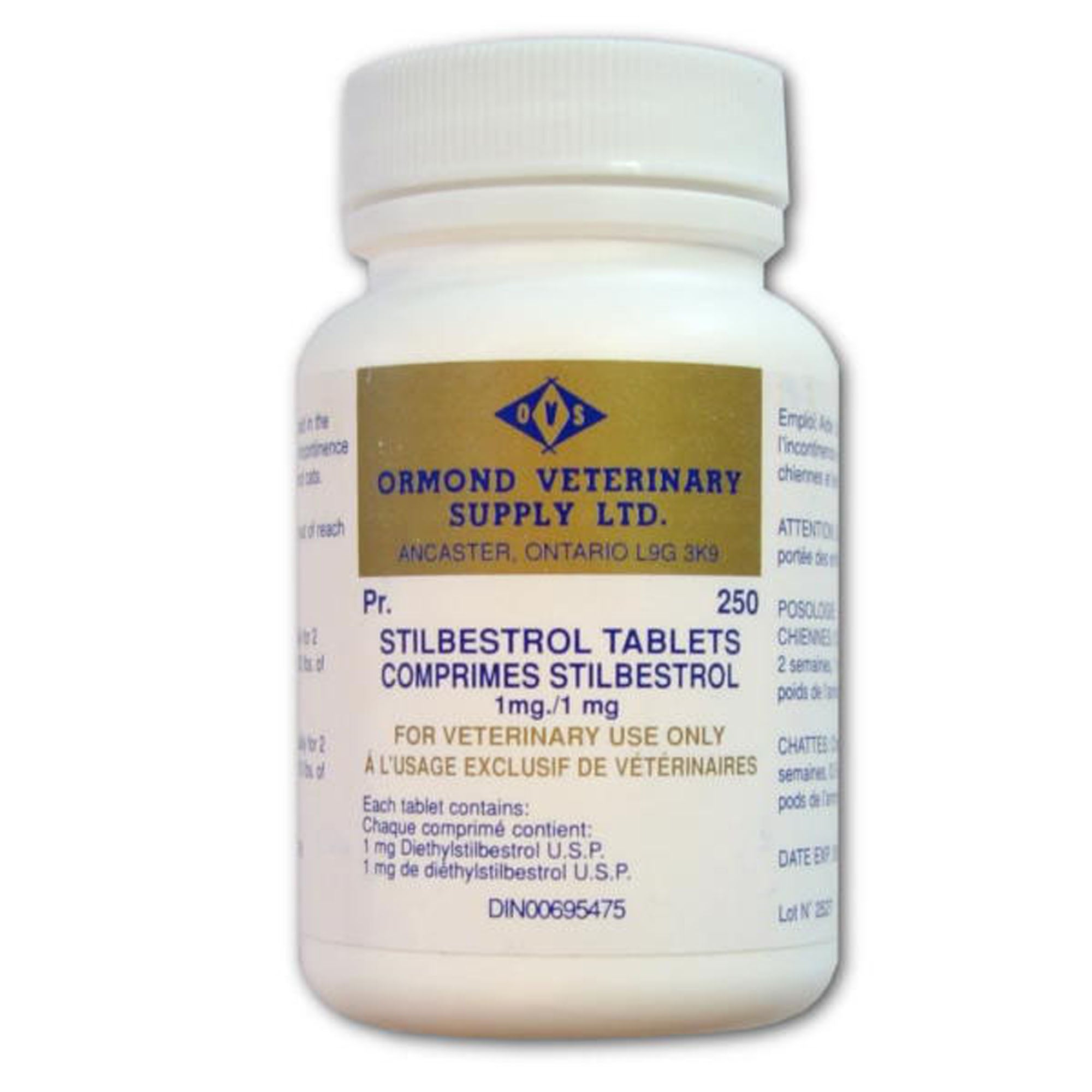 Stilbestrol Tablet