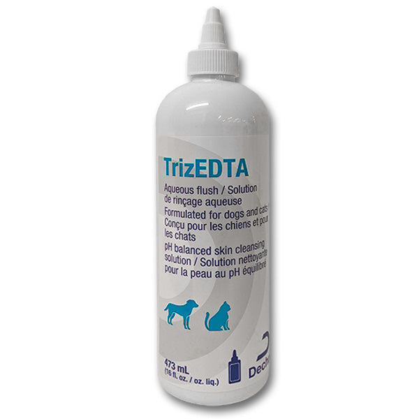 TrizEDTA Ear Flush