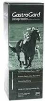 Gastrogard (omeprazole) Oral Paste For Equine Ulcers