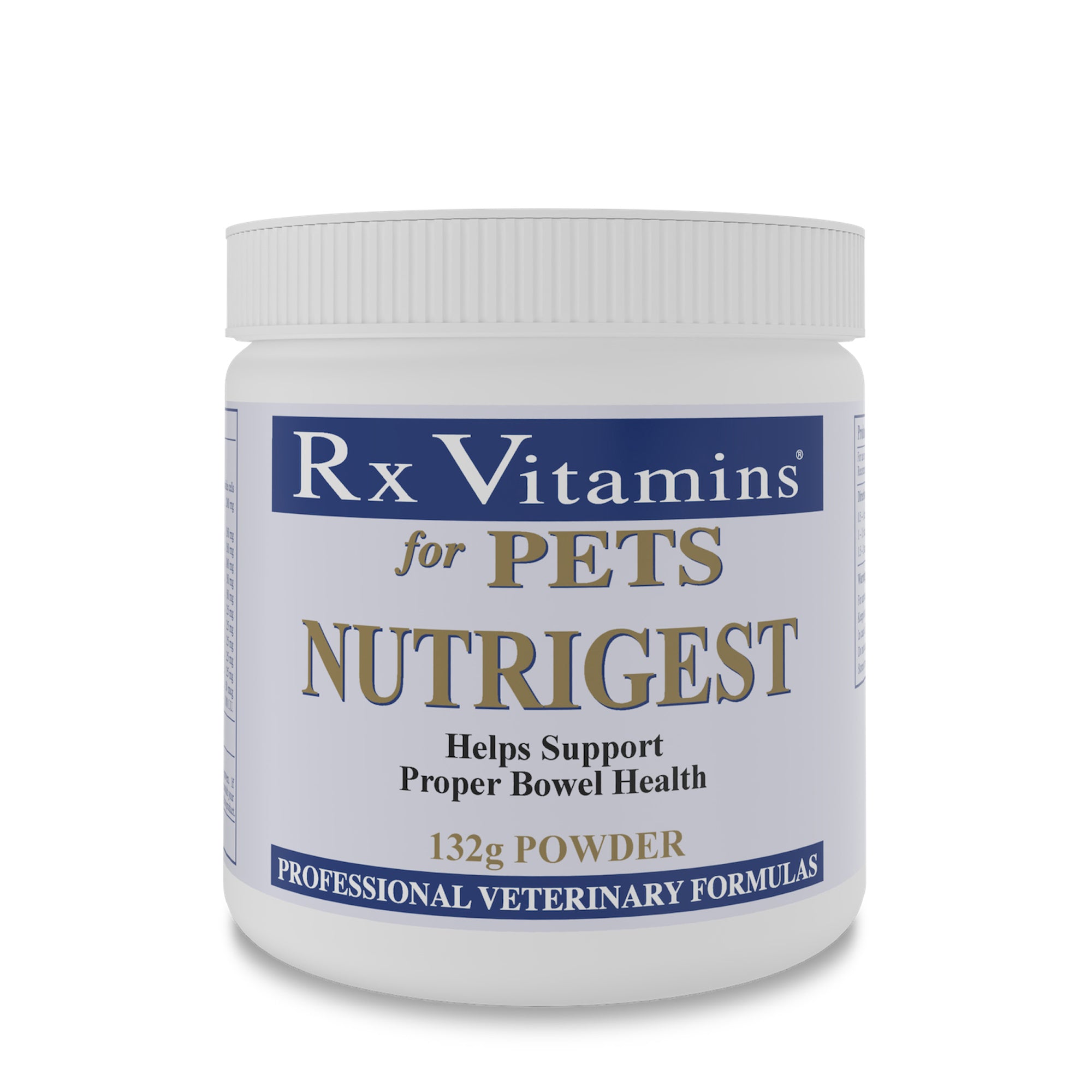 Rx Vitamins NutriGest Powder - %Single%