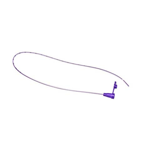 Argyle PVC Feeding Tube - 16 Inch