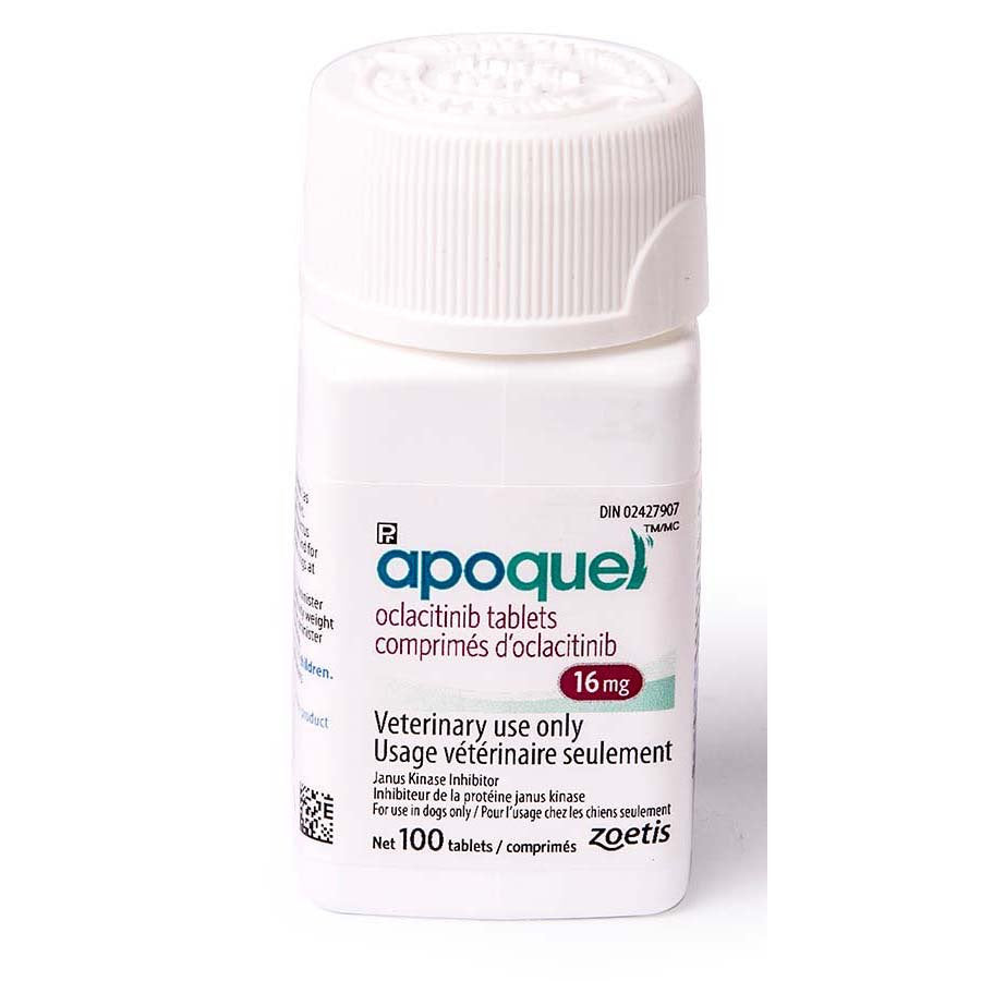 Apoquel (oclacitinib) Tablet