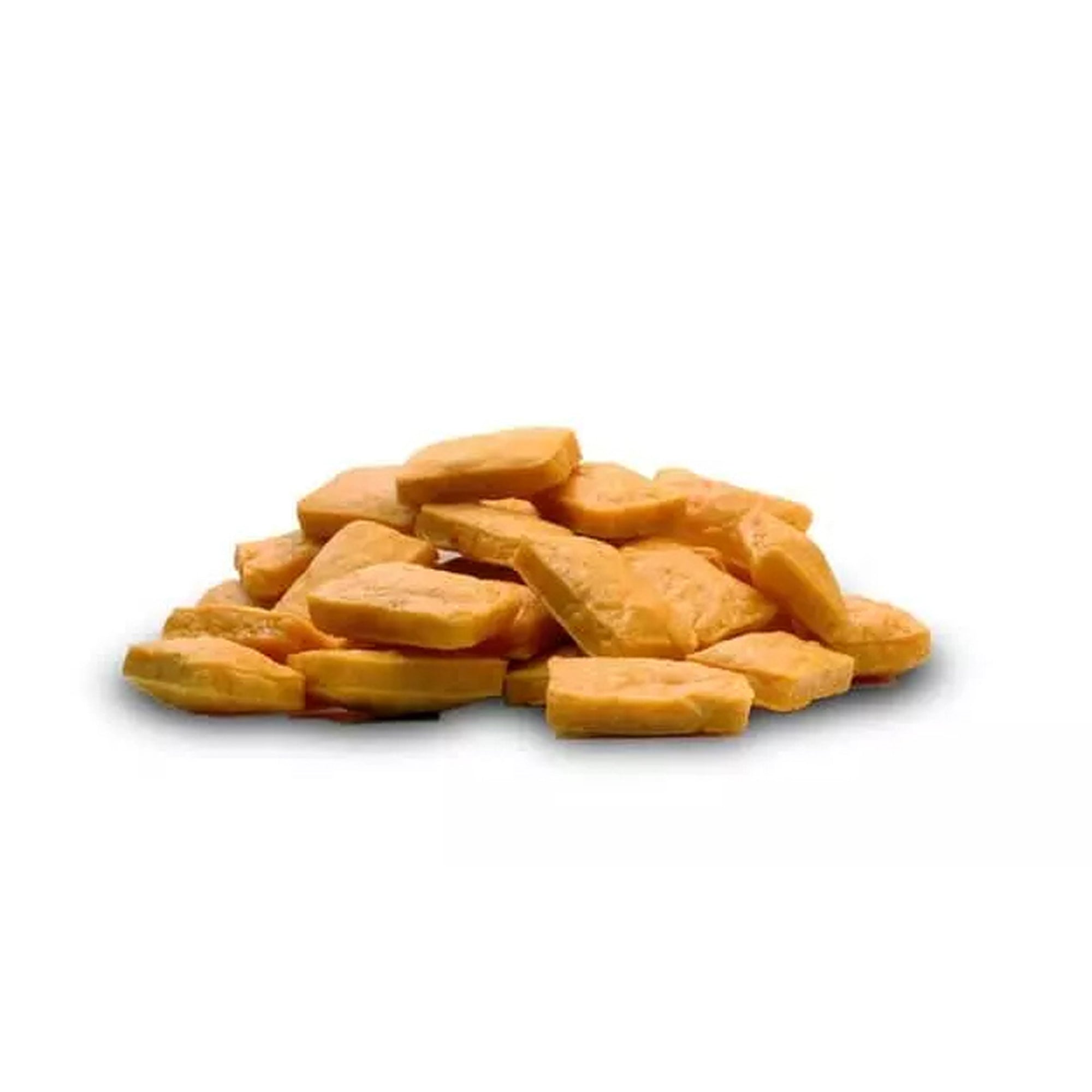 PureBites Freeze Dried Cheddar Cheese Treats For Dogs