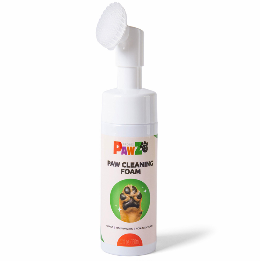 PAWz Paw Cleaning Foam