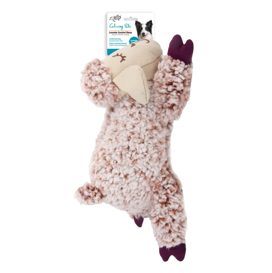 All For Paws Lavender Scented Calming Pals