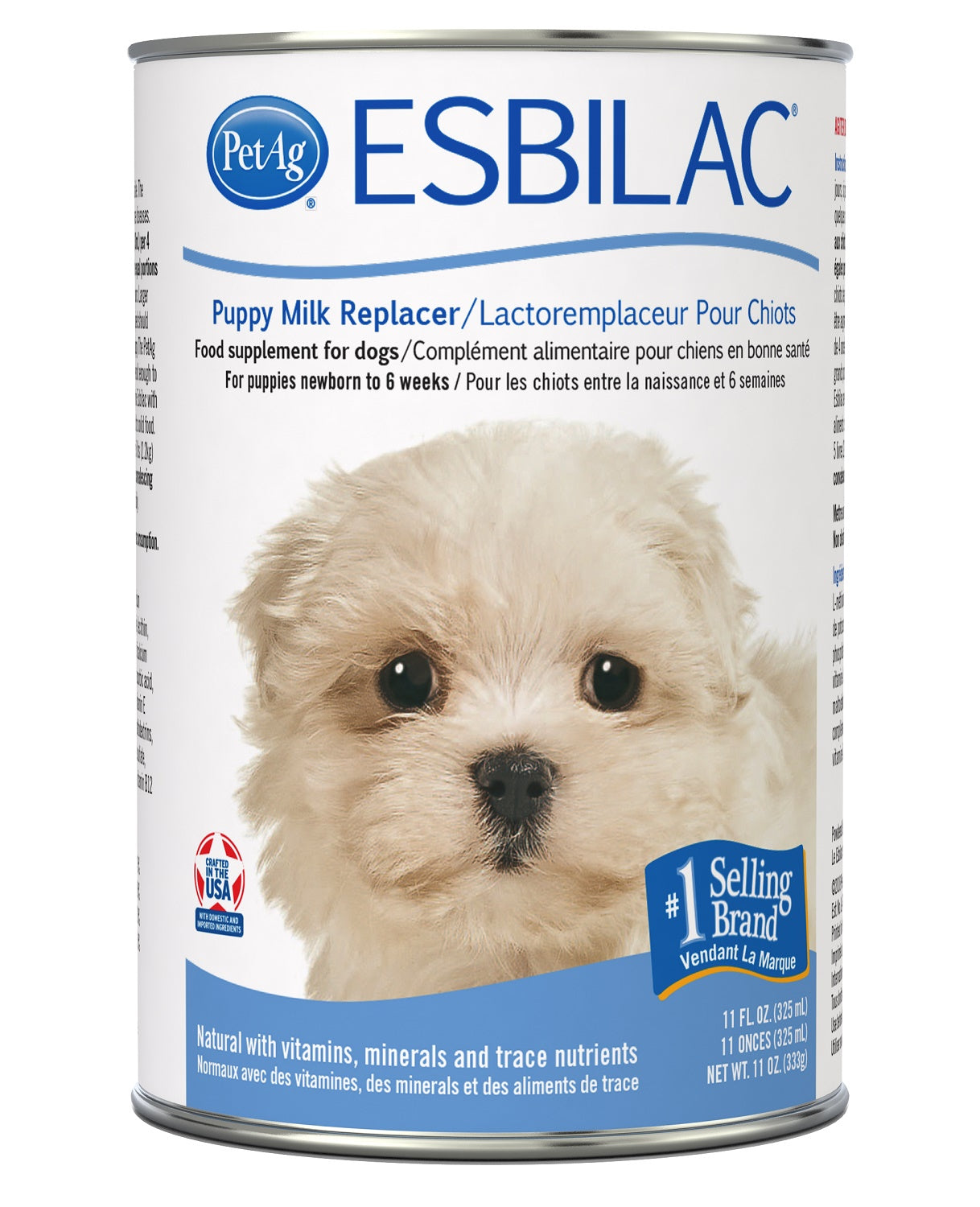 Esbilac Puppy Milk Replacer Liquid