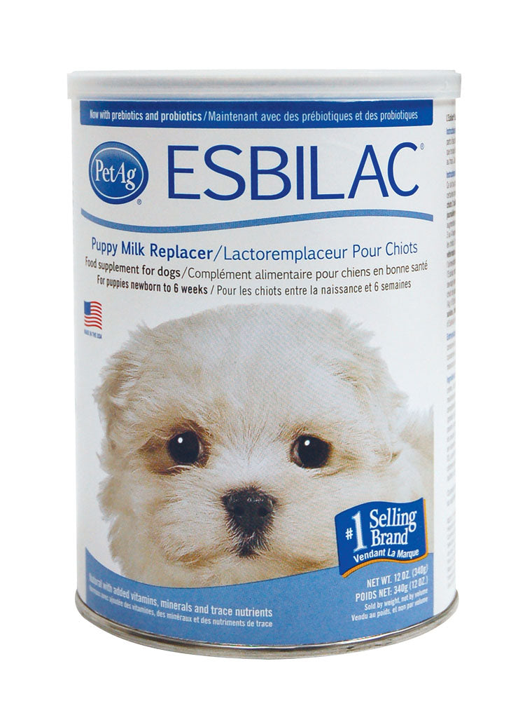 Esbilac Puppy Milk Replacer Powder