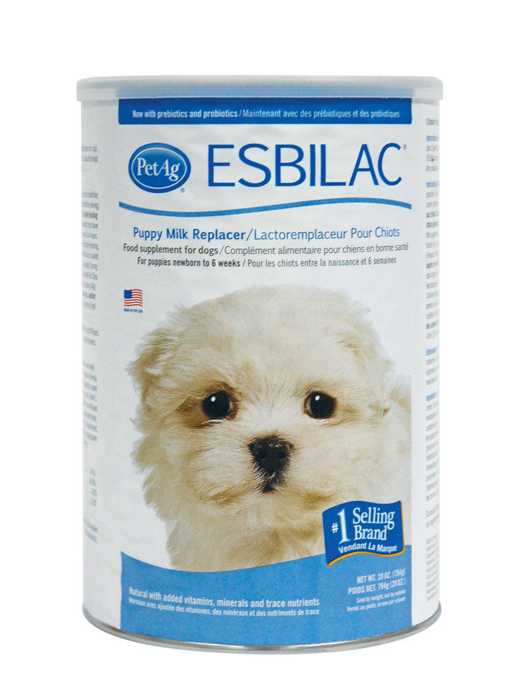 Esbilac Puppy Milk Replacer Powder
