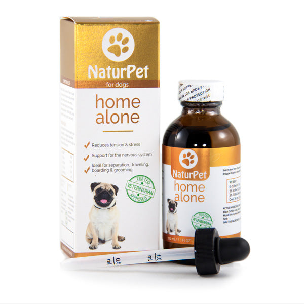 NaturPet Be Calm For Cats & Dogs - %Single%