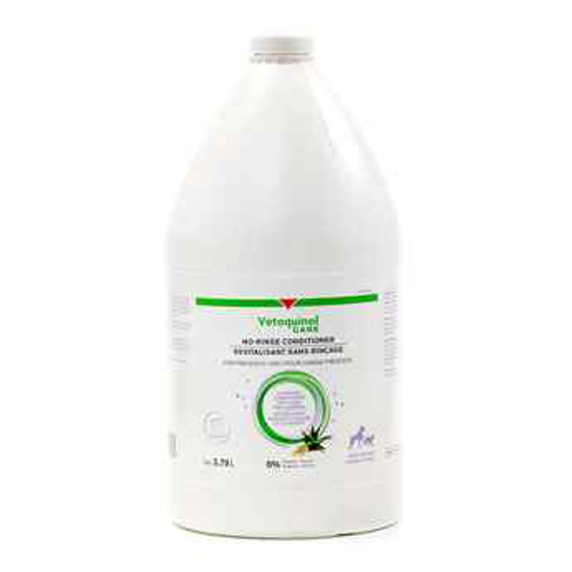 Vetoquinol Care No-Rinse Conditioner With Aloe and Oatmeal