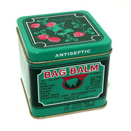 Bag Balm Antiseptic Udder Ointment - %Single%