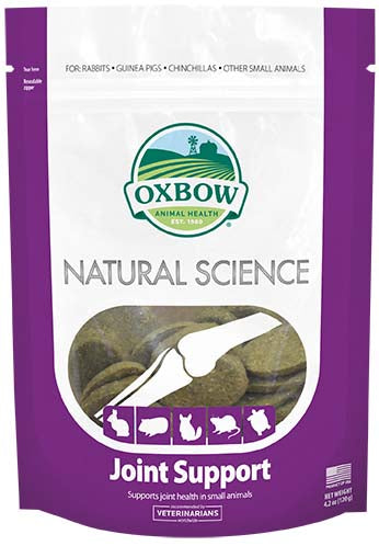 Natural Science Joint Support