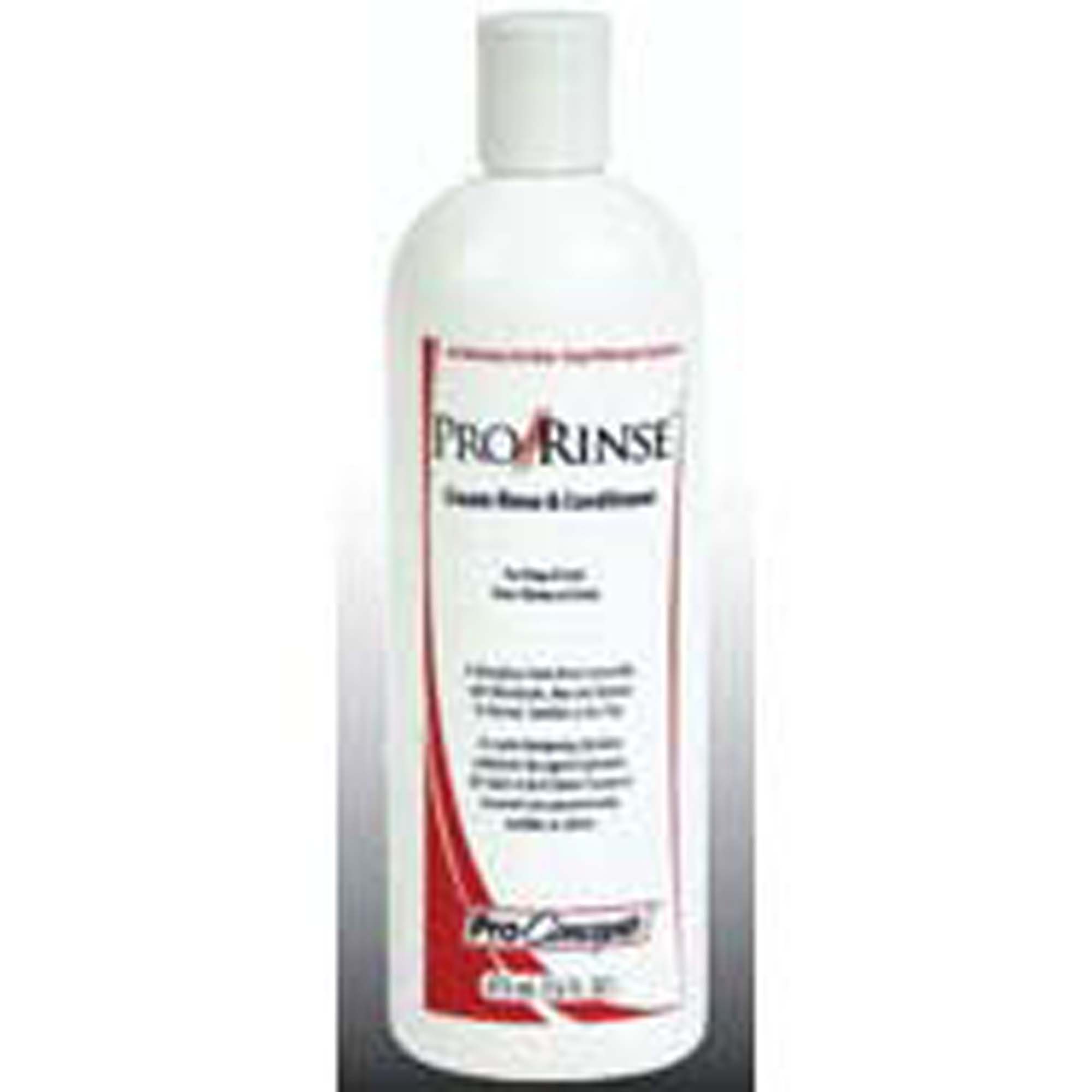 ProRinse Aloe & Oatmeal Cream Rinse and Conditioner