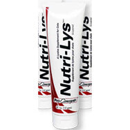 Nutri-Lys Lysine Nutritional Supplement Powder