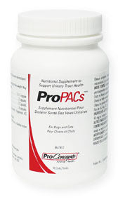 ProPACs Nutritional Supplement 80 Count