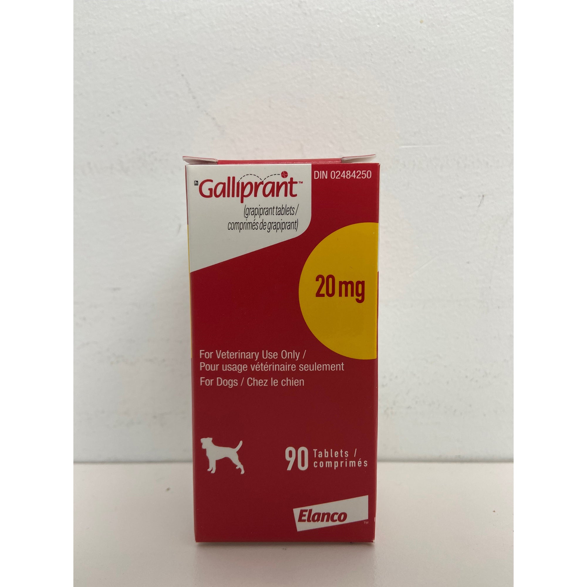 Galliprant Tablet