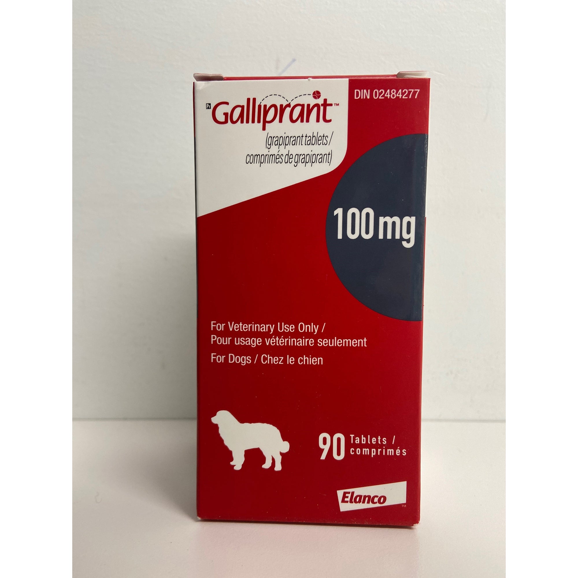 Galliprant Tablet