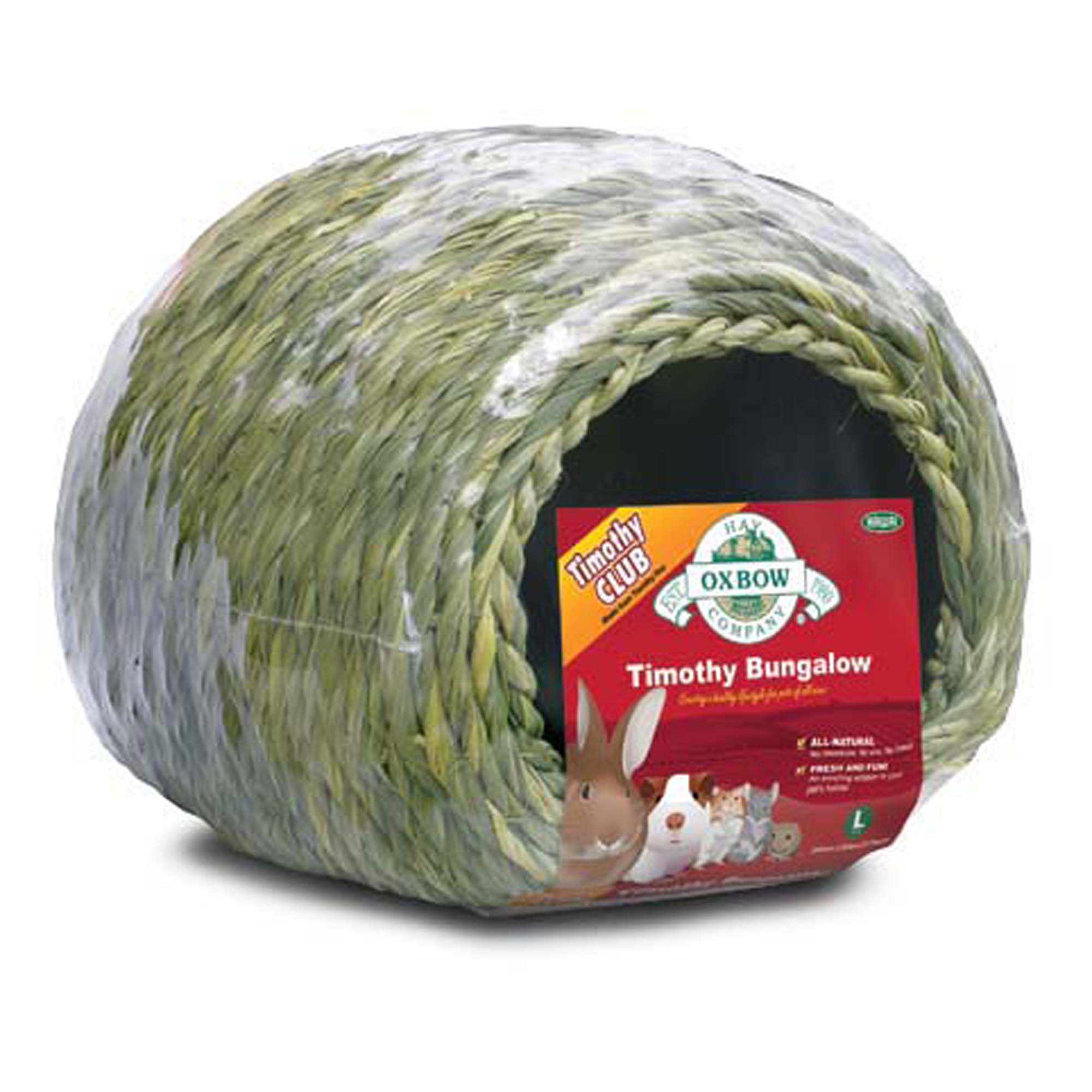 Marshalls Timothy Club Bungalow