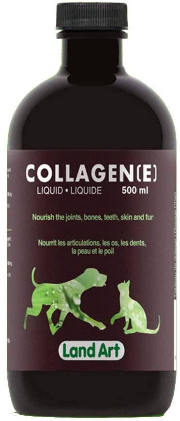 Collag-N Natural Collagen Liquid Supplement