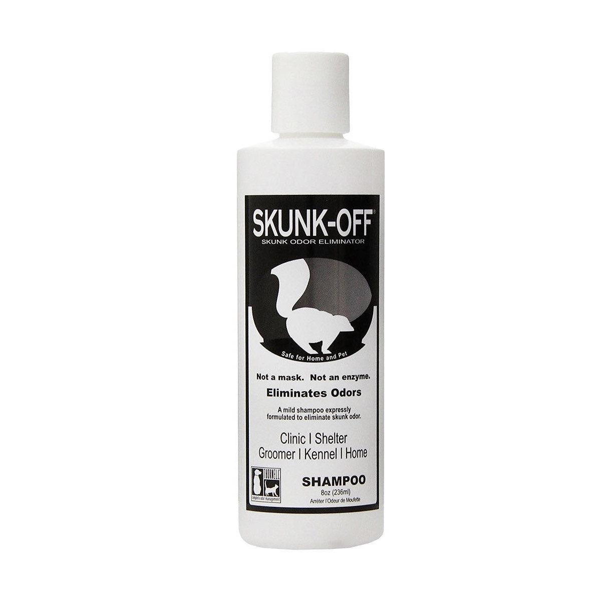 Skunk-Off Odor Eliminator Shampoo