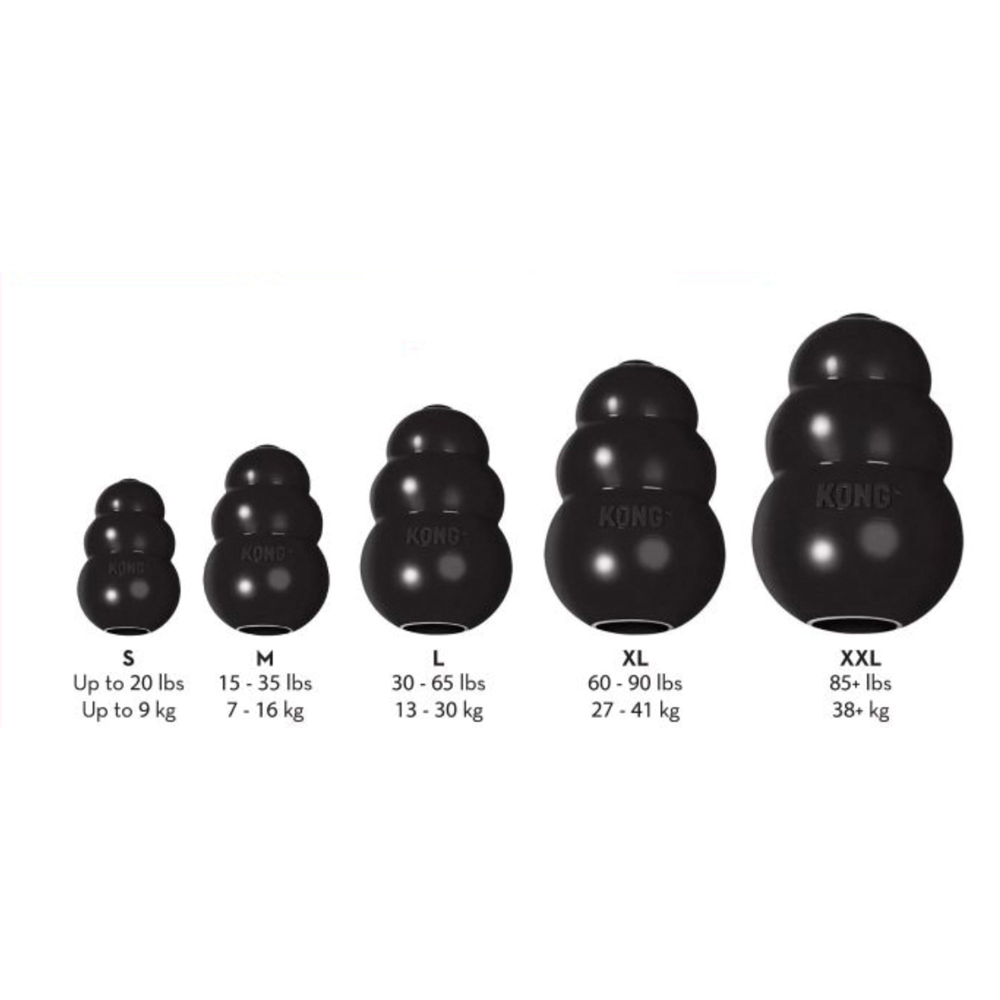 KONG Extreme Dog Toy