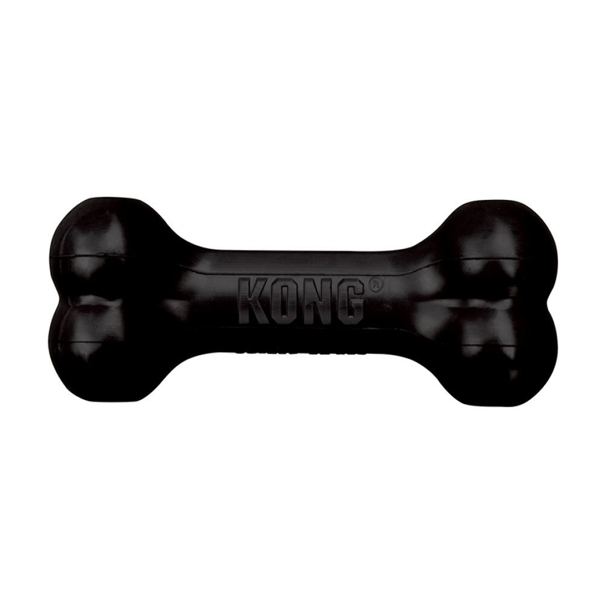 KONG Extreme Goodie Bone Dog Toy - Medium
