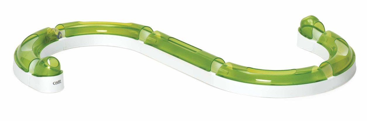 Catit Senses 2.0 Play Circuit Cat Toy