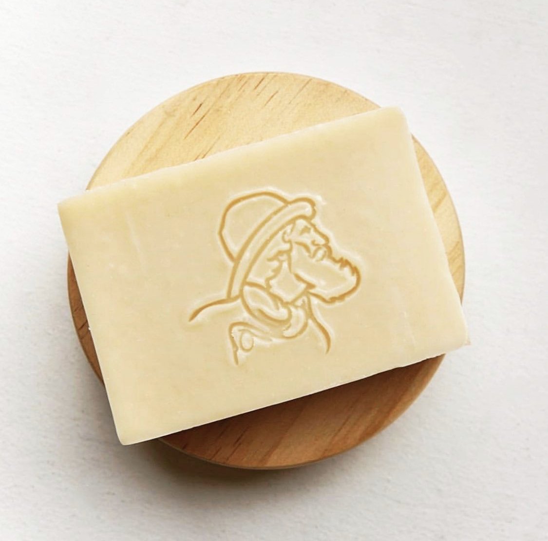 Nova Scotia Fisherman Dog Shampoo Bar