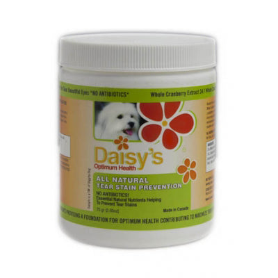 Daisy's All Natural Tear Stain Defense