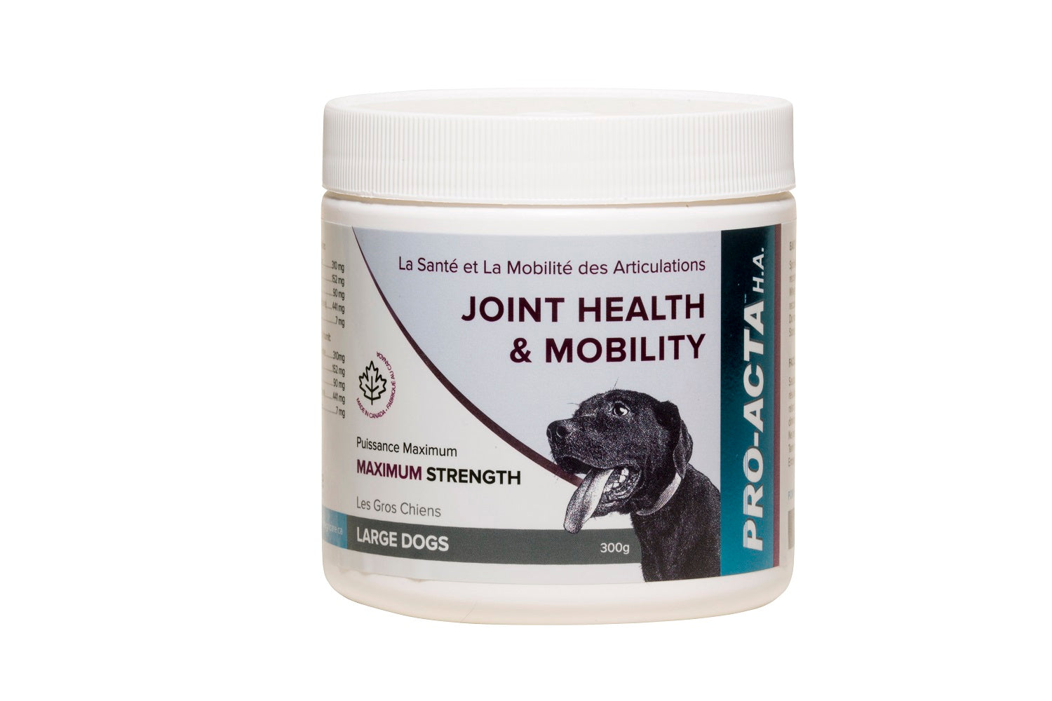 Pro-Acta Joint Supplement Maximum Strength