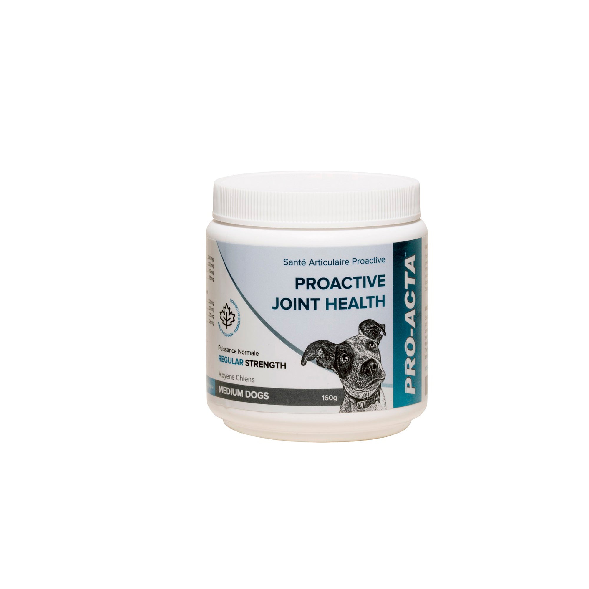 Pro-Actra Joint Supplement Regular Strength