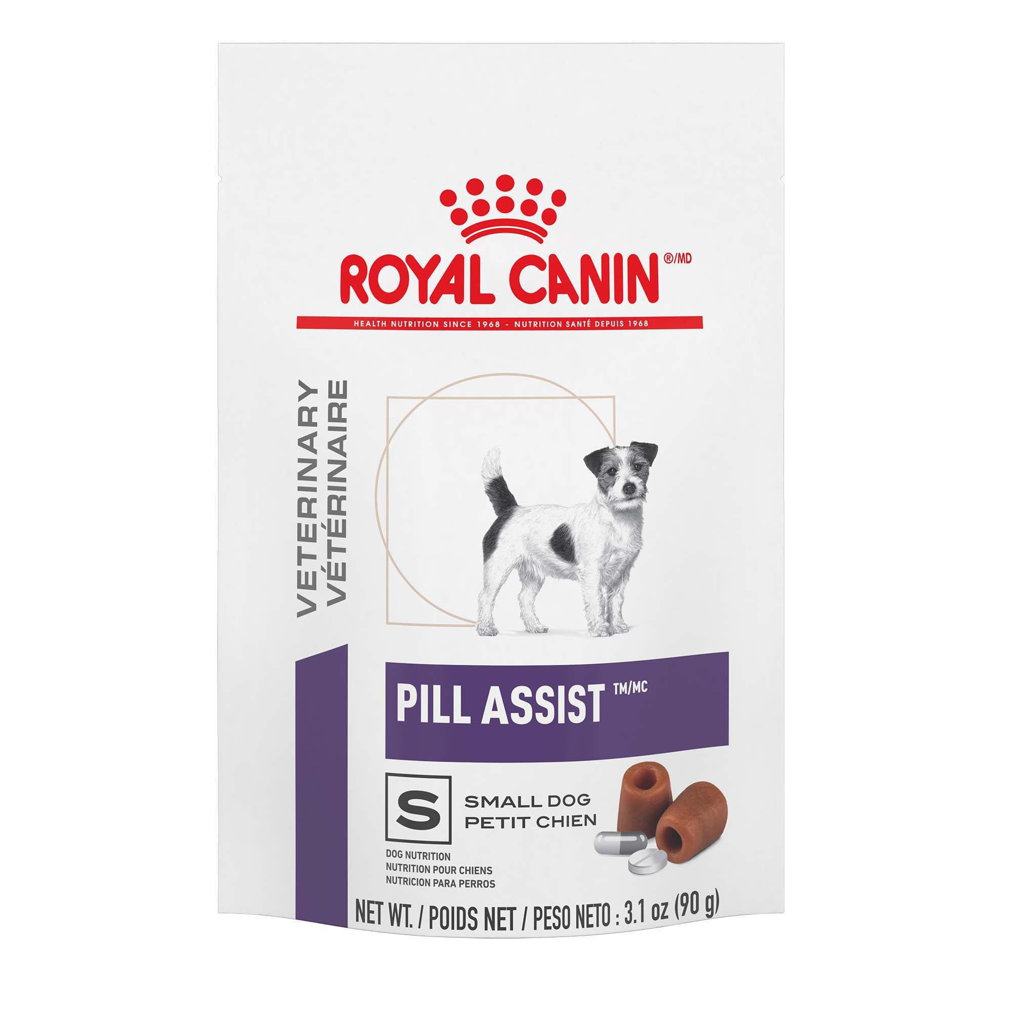 Pill Assist Pill Assist For Dogs - Small