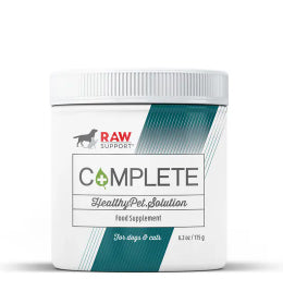 Complete Supplement For Cats & Dogs
