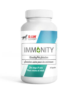 Immunity Supplement For Cats & Dogs