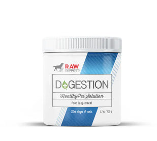 Digestion Supplement For Cats & Dogs