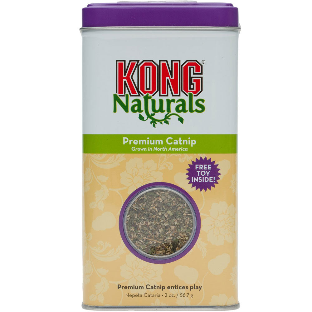 Naturals Premium Catnip