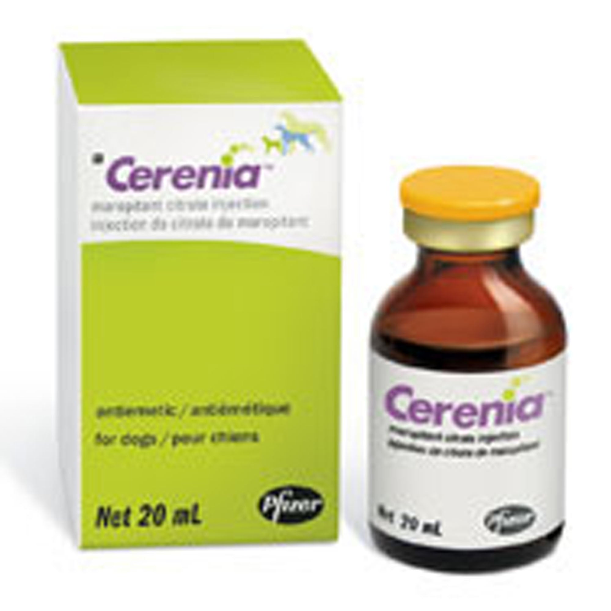 Cerenia Injectable