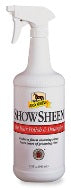 ShowSheen Hair Polish & Detangler For Dogs & Horses - 3.8 L