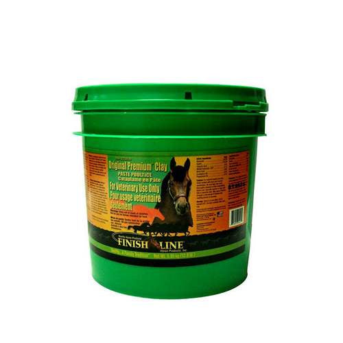 Finish Line Original Premium Poultice