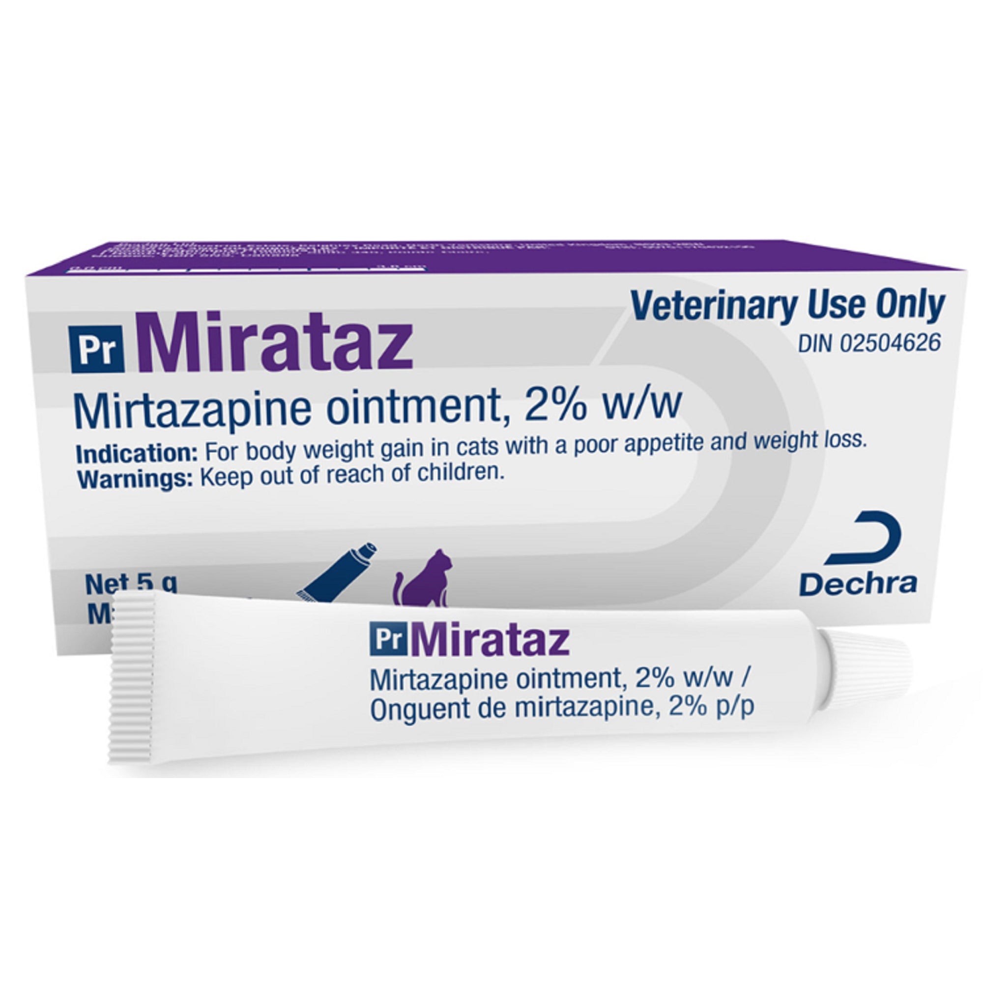 Mirataz Ointment