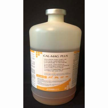 DM Vet Cal-Mag Plus