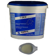 T Dex Vitamin B Supplement Powder