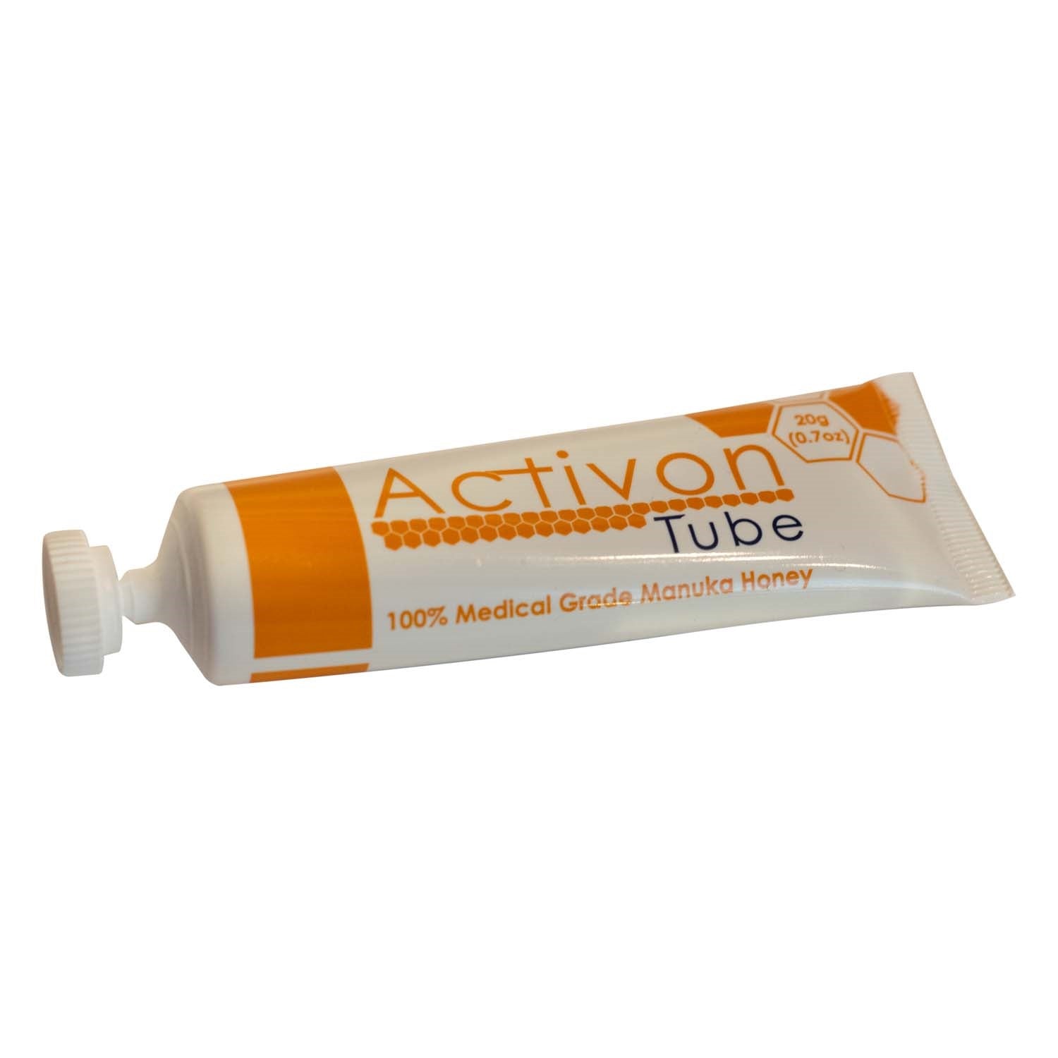 Activon Manuka Honey Tube - 20 g