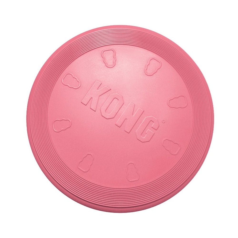 KONG Puppy Flyer Dog Toy